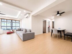Blk 618A Tampines Greenverge (Tampines), HDB 5 Rooms #577915641